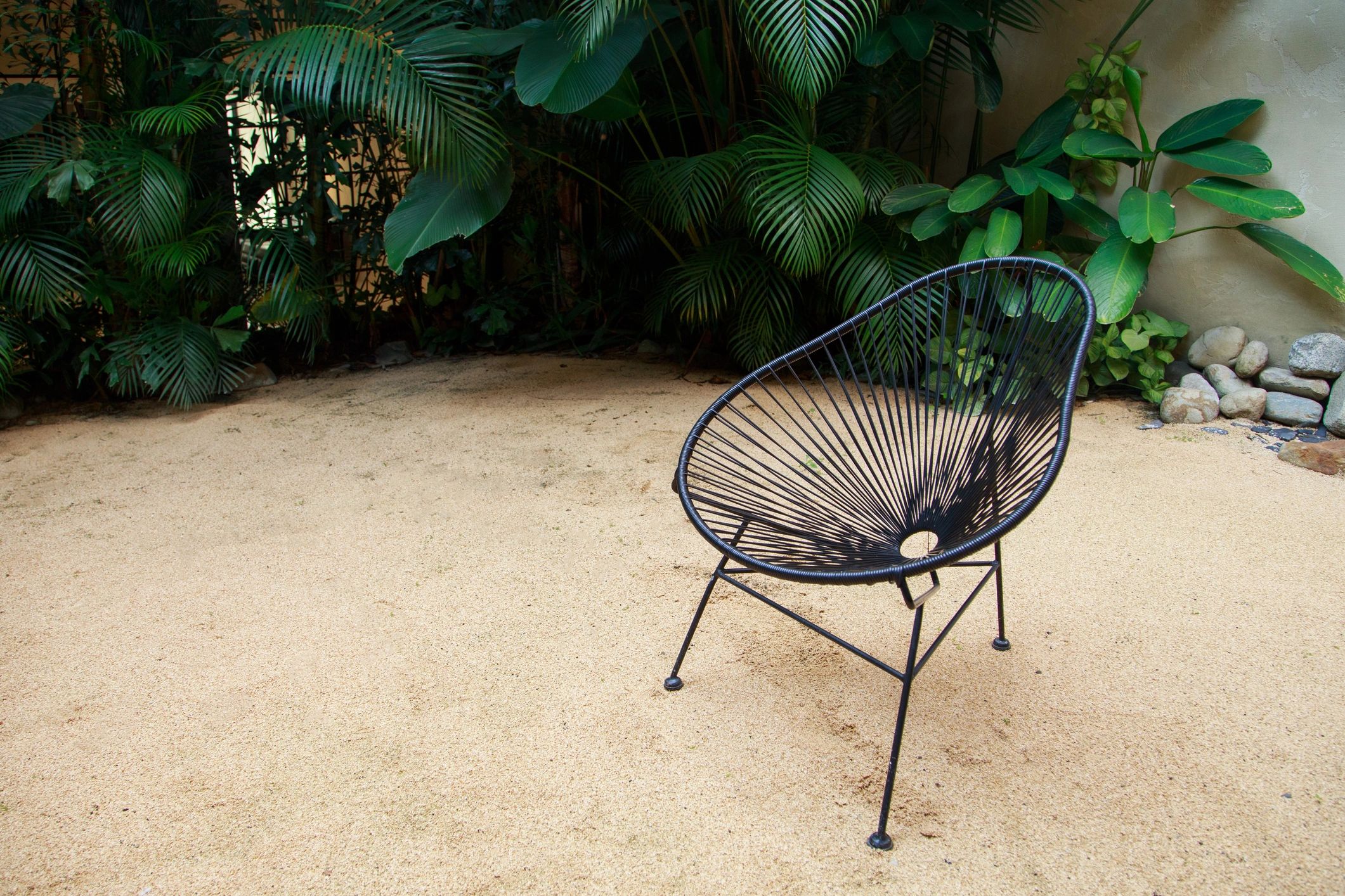 Outdoor seating and patio inspiration for Lewisville home improvement projects