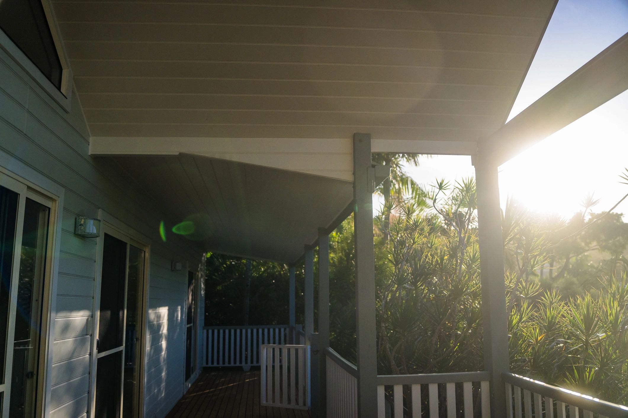 Covered patio and exterior living space inspiration for Pharr homes